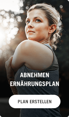 Ernährungsplan zum Abnehmen erstellen Ernährungsplan zum Abnehmen erstellen